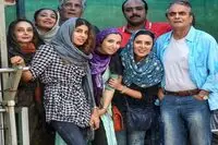 همایون ارشادی: جامعه زیبا و آراسته شده است