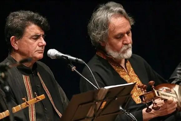 همه نامهربانی‌هایی که شجریان را رنج می‌دهد/ گفت‌وگو با مجید درخشانی درباره مظلومیت آقای آواز ایران