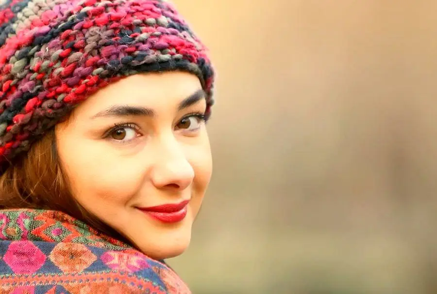 هانیه توسلی جایگزین مهناز افشار شد
