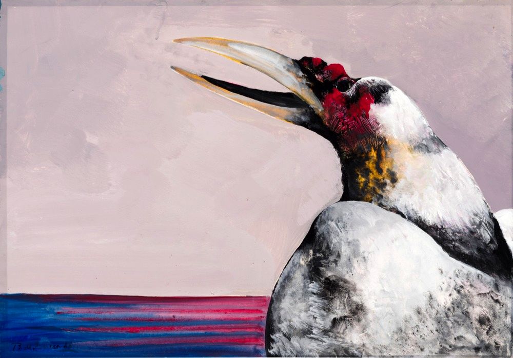 Middle Eastern Art Shines at Sotheby’s Auction – Top 20 Highest Selling Works