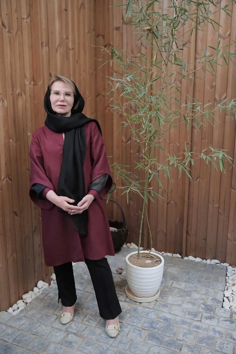 نمایشگاه گروهی عکاسی 
