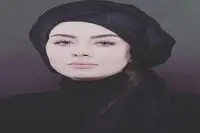 ظاهر جنوب شهری سحر قریشی+عکس