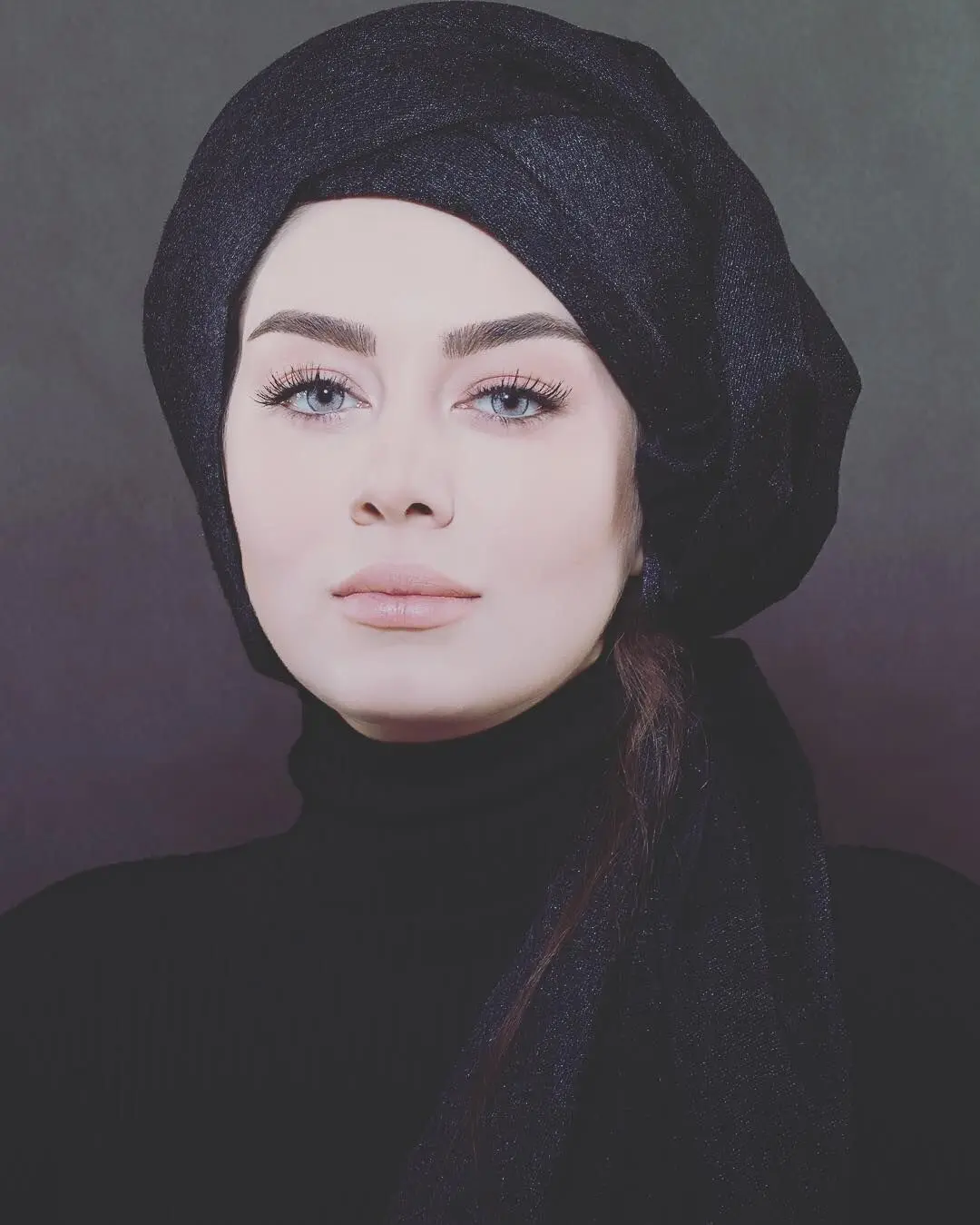 ظاهر جنوب شهری سحر قریشی+عکس