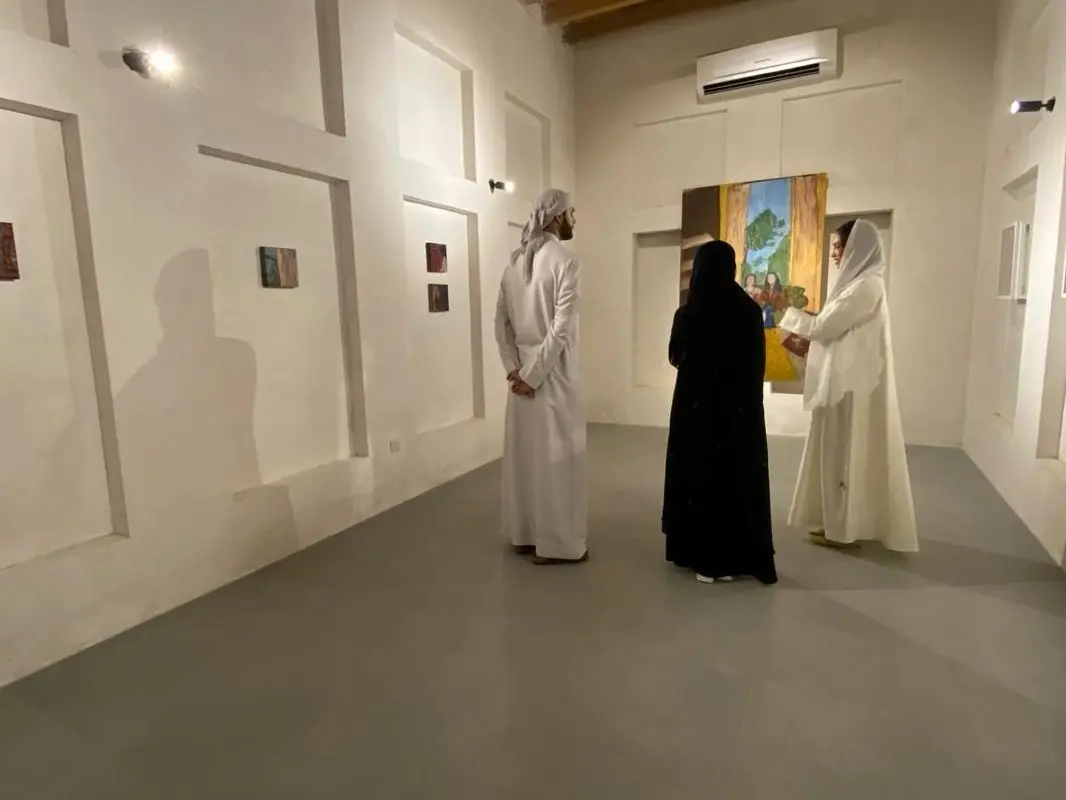 جشنواره هنر و طراحی سکه | Sikka Art and Design Festival 2024