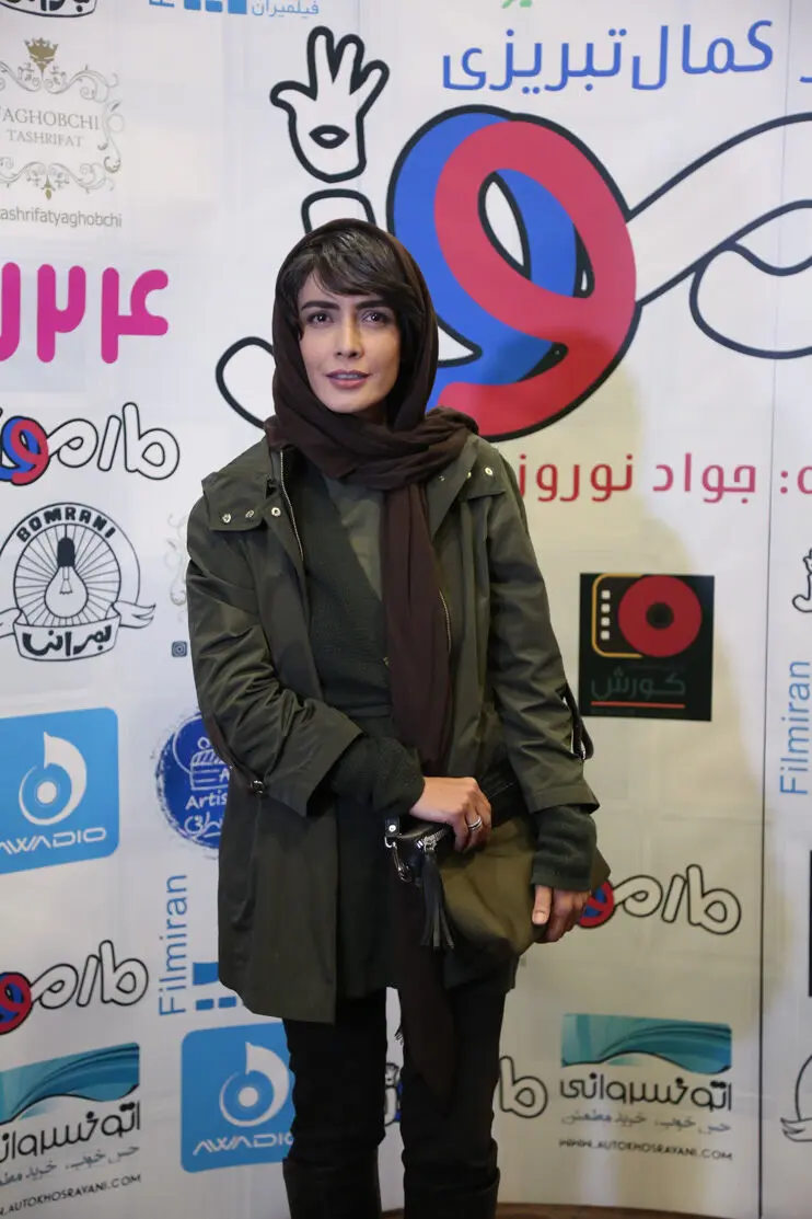 اکران فیلم 