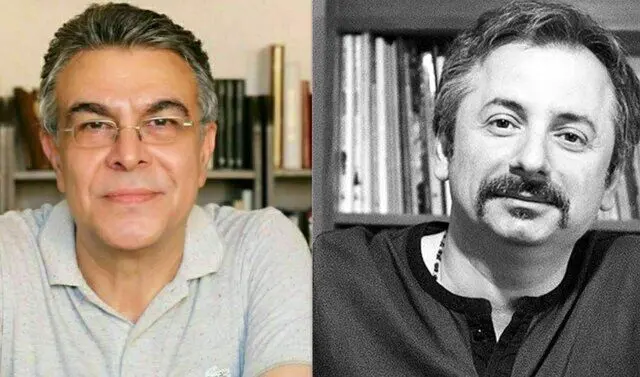 نویسنده و هنرمند ایرانی نامزد جایزه کریستین اندرسن شدند