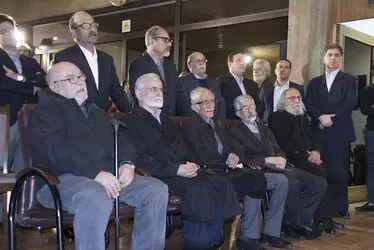 نمایشگاه خوشنویسی "دستخط" 