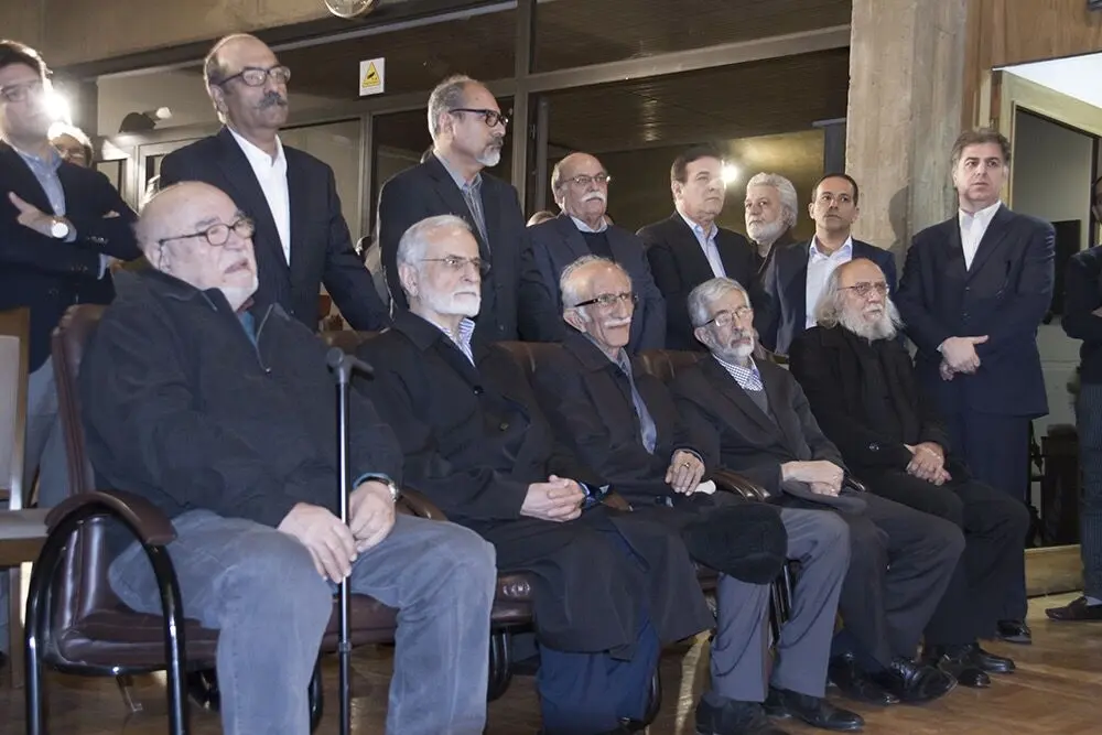 نمایشگاه خوشنویسی 