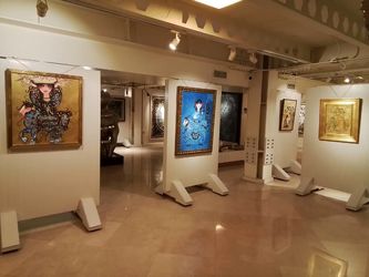 Raha Gallery Collection 