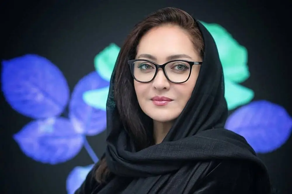 بزرگداشت نیکی کریمی در موزه واشنگتن