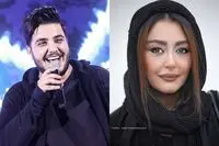 ببینید: شقایق فراهانی در شب رویایی آرون افشار