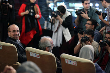 اختتامیه ششمین جشنواره فیلم شهر در برج میلاد