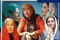 ویدئو: زنانی که زیبایی هنر را به مردم ایران نشان دادند/ ۲۵ اکتبر روز جهانی هنرمند مبارک