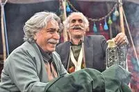 بازیگری که می‌گوید حاضر است کارگری کند اما در هر سریالی بازی نکند 