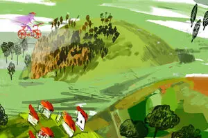 IIDCYA animations competing in Italian festival 