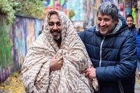 کیهان: برخی فیلمسازان ایرانی بساط تکدی‌گری راه انداخته‌اند
