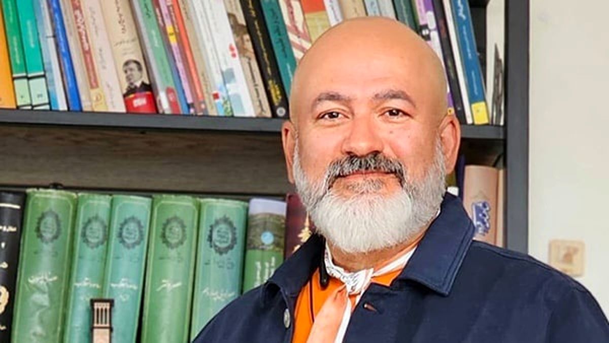 ویدئو: چرا از ایران نمیرویم؟