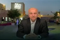 حمیدرضا شفیعی و ضرورت حضور بین المللی هنرمندان خاورمیانه