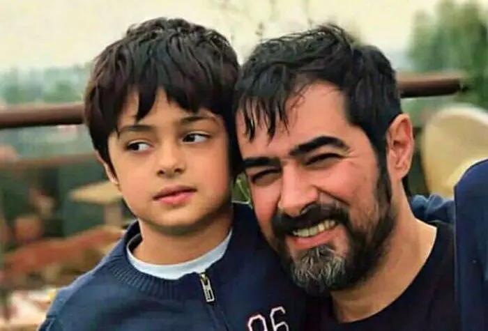 ببینید: روایت تکان‌دهنده شهاب حسینی از امام حسین (ع) | ماجرای شکافته شدن پیشانی فرزندشهاب حسینی