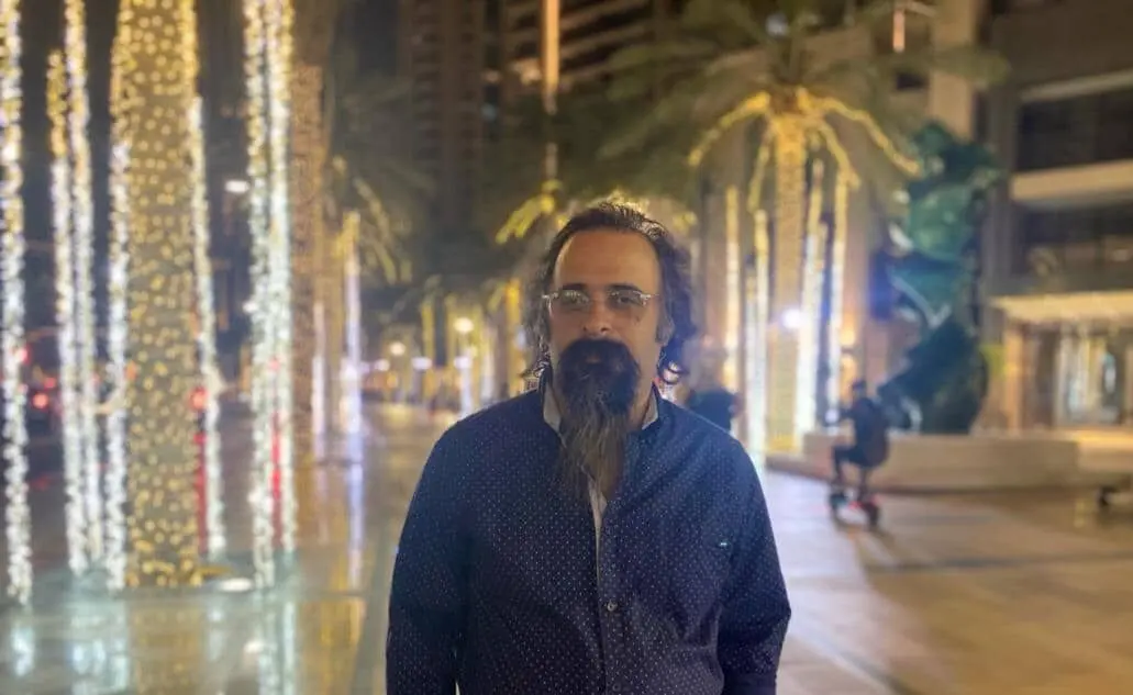 Hossein Hashempoor: Will the Neo-Masters Outprice the Masters?