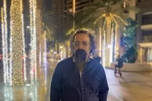 Hossein Hashempoor: Will the Neo-Masters Outprice the Masters?