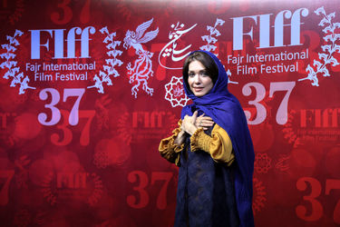 پنجمین روز سی و هفتمین جشنواره جهانی فیلم فجر در پردیس چارسو