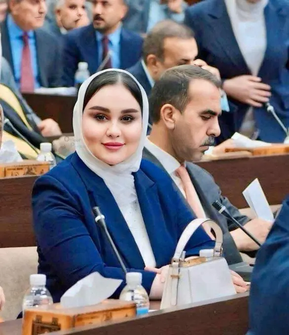 3 نماینده زن پارلمان عراق بازداشت شدند