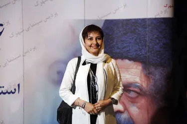 جشن تولد 88 سالگی محمد علی کشاورز