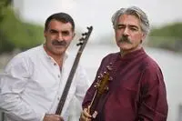 تهران یک هفته میزبان هنرنمایی کیهان کلهر و اردال ارزنجان