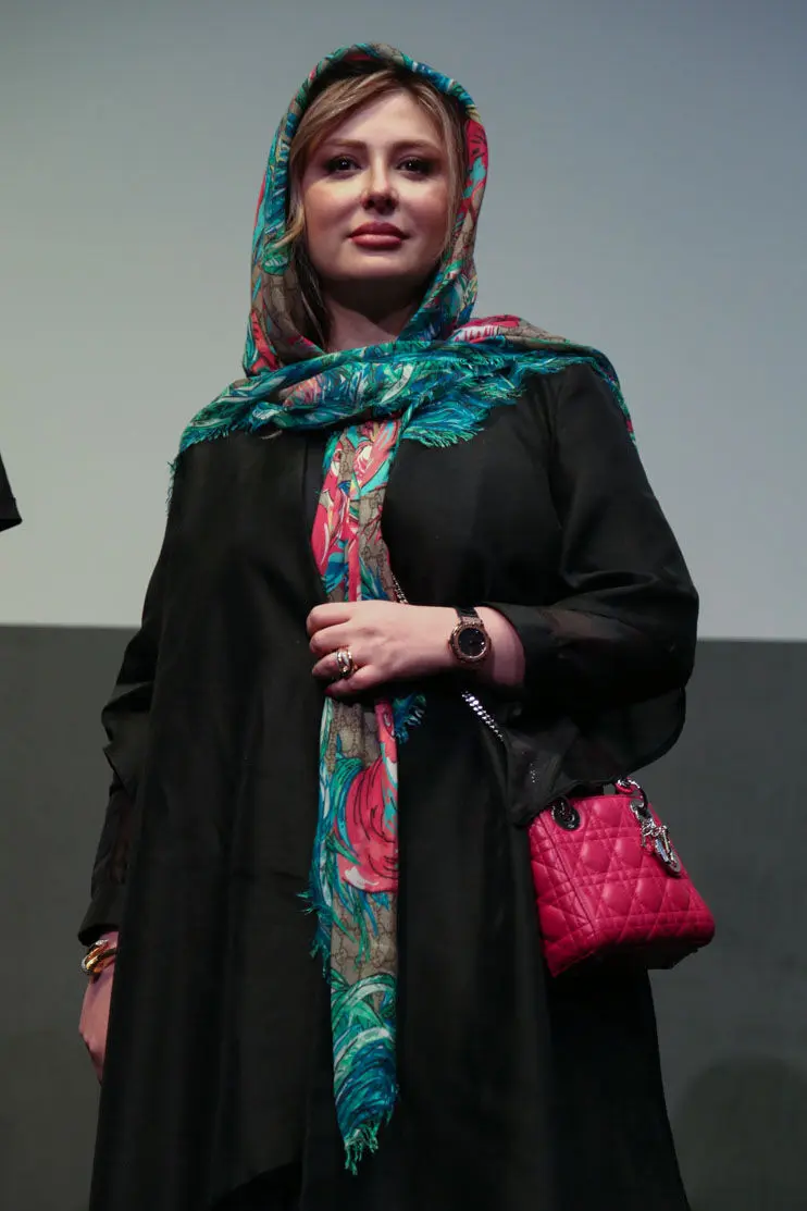اکران خصوصی فیلم 