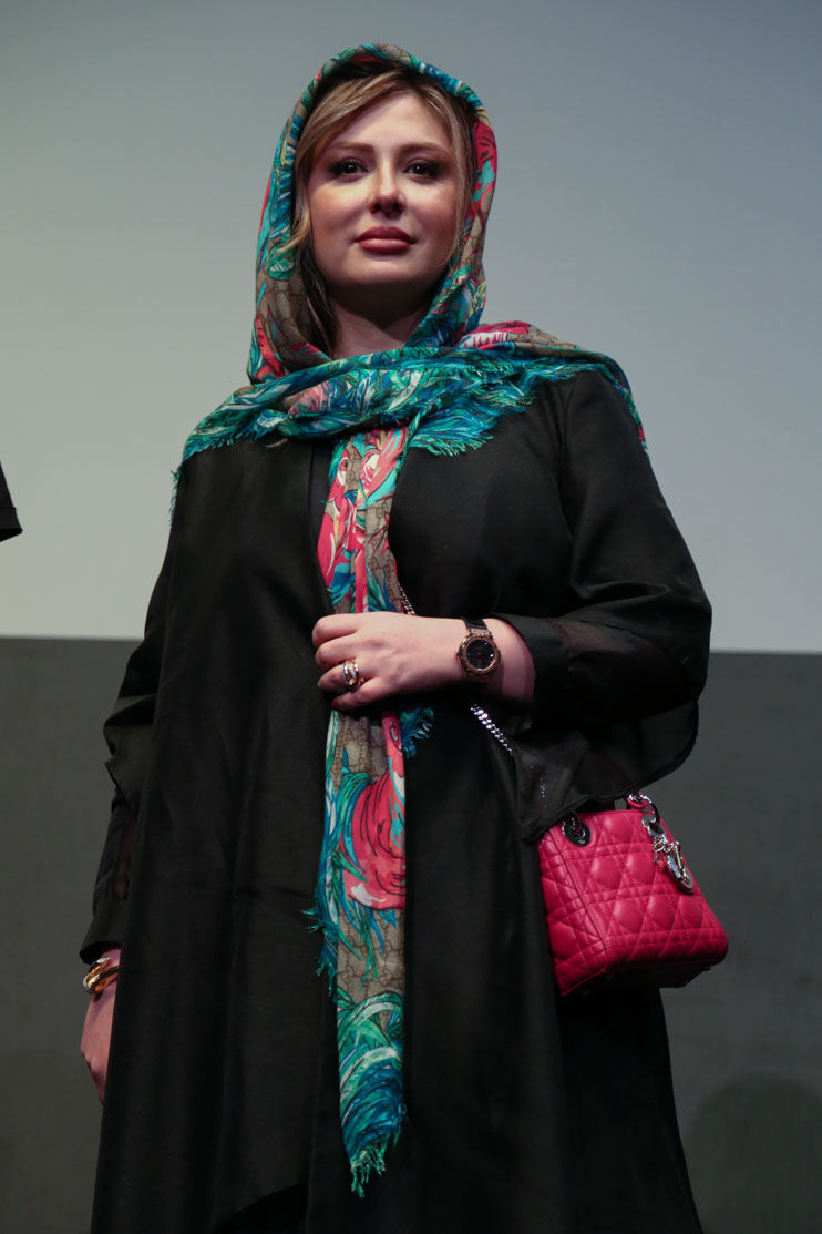 اکران خصوصی فیلم 
