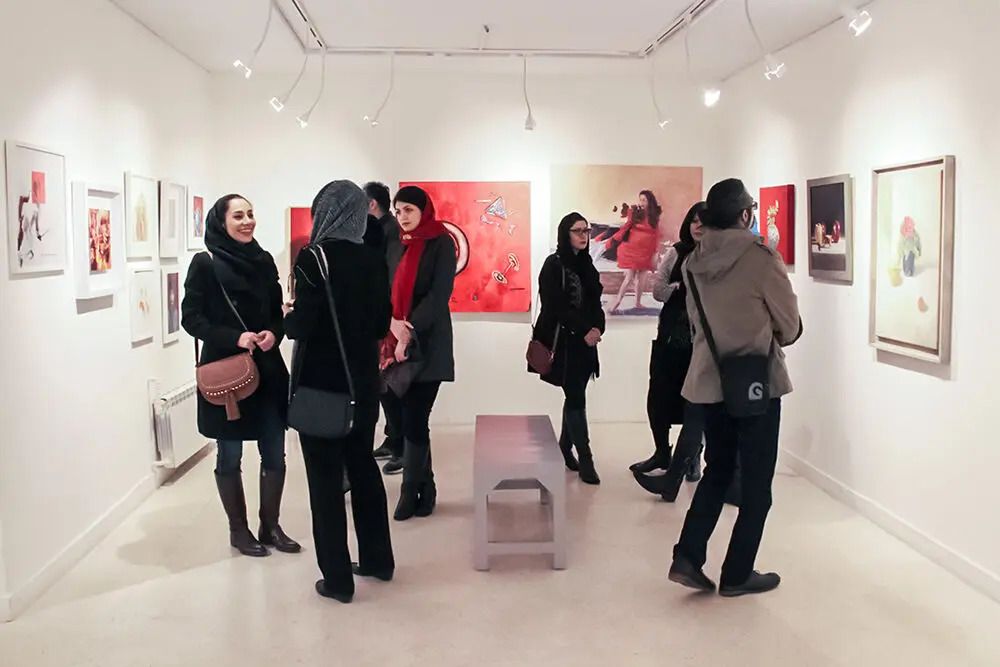 نمایشگاه 