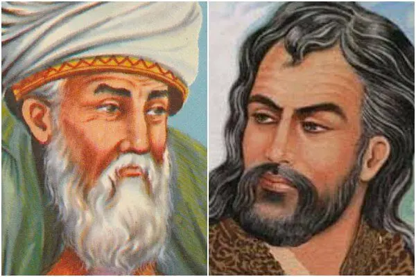 ادای دین شاعران به حماسه حسینی/ از حافظ و مولانا تا عطار نیشابوری