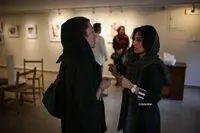 ببینید: طبیعت زیبا با آب و رنگ