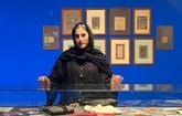 محبوبه کاظمی، رضا مافی، موزه هنرهای معاصر تهران؛ خوانش نوین از انسان هنرمند