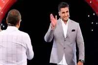 ببینید: تقلید صدای خواننده‌ها توسط شهاب مظفری