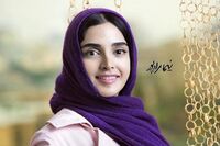 ببینید: عشق پاک ولی ممنوعه الهه حصاری