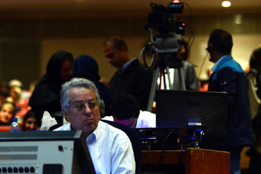 کنسرت خیریه شهرام ناظری و کامکارها برای کمک به زلزله‌زدگان کرمانشاه