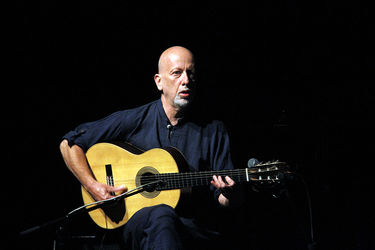 اولین روز از کنسرت‌ شب‌های جز در فرهنگسرای نیاوران