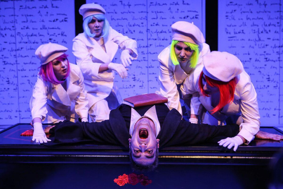 نمایش 