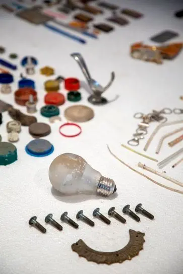 گالری پارت،رستوران باواریا، علی شاکری