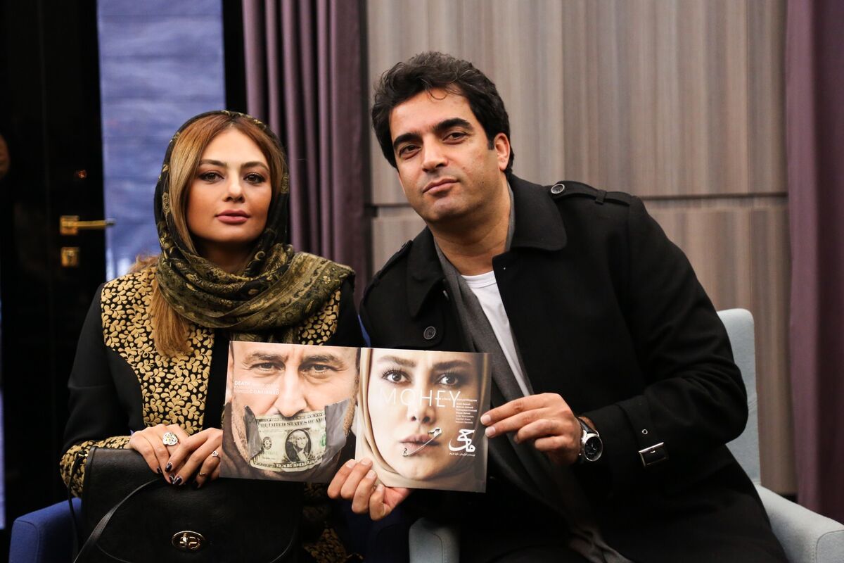 اکران خصوصی فیلم 