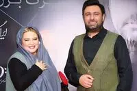 خواننده پاپ جایگزین حمید گودرزی شد
