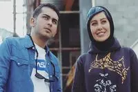 مهاجرت ارسلان قاسمی صحت دارد؟/ عکس
