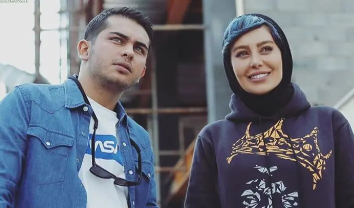 مهاجرت ارسلان قاسمی صحت دارد؟/ عکس