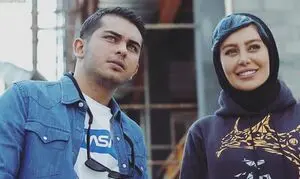 مهاجرت ارسلان قاسمی صحت دارد؟/ عکس