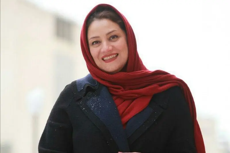 شبنم مقدمی کار کردن را تحریم کرد