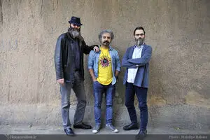 Licensed Buskers Gain Reputation on Tehran Metro Underground