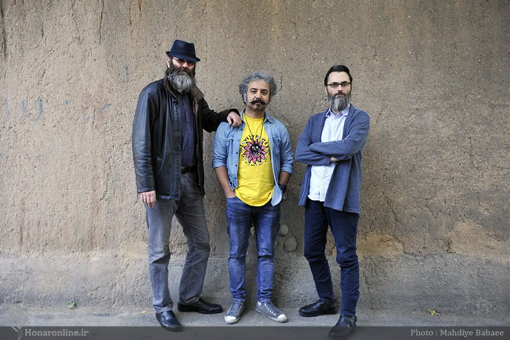 Licensed Buskers Gain Reputation on Tehran Metro Underground