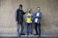 Licensed Buskers Gain Reputation on Tehran Metro Underground